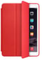 Apple iPad Air 2 Smart Case Röd