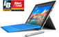 Microsoft Surface Pro 4 i7 8GB 256GB SSD
