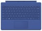 Microsoft Type Cover Blå till Surface Pro 4