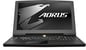 Aorus X5-Sync v5 i7 16GB 256GB SSD + 1TB HDD GTX 980M