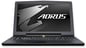 Aorus X7 Pro v5 i7 16GB 512GB SSD + 1TB HDD GTX 970M SLI