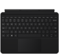 Microsoft Surface Go Type Cover Svart