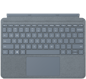 Microsoft Surface Go Type Cover Isblå