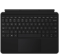 Microsoft Surface Go 3 Type Cover Svart