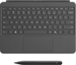 Microsoft Surface Pro Type Cover 12" Svart + Pen