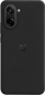 OnePlus Nord CE5 Sandstone Magnetic Case Svart