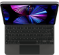 Apple Magic Keyboard iPad Pro 11"/Air 10,9" Svart