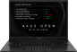 ASUS Zenbook 14 OLED UM3406 - ASUS OPEN | Ryzen AI 7 | 32GB | 1TB