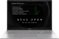 ASUS Vivobook S16 OLED D3607 - ASUS OPEN | Ryzen AI 7 | 16GB | 512GB