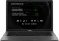 ASUS Vivobook S14 OLED D3407 - ASUS OPEN | Ryzen AI 5 | 16GB | 512GB