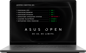 ASUS ROG Zephyrus G16 - ASUS OPEN | Ultra 9 | 32GB | 1TB | RTX 5070 | OLED