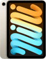 Apple iPad mini (2021) 5G 64GB Stjärnglans