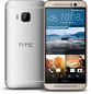 HTC One M9 Silver