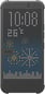 HTC One M9 Dot View 2 Dark Grey