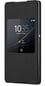 Sony Xperia Z3+ View Cover Svart