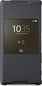 Sony Style-Up Cover Xperia Z5 Svart