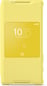 Sony Style-Up Cover Xperia Z5 Compact Gul