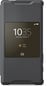 Sony Style-Up Cover Xperia Z5 Compact Svart