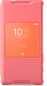 Sony Style-Up Cover Xperia Z5 Compact Korall
