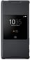 Sony Style-Up Cover Xperia Z5 Premium Svart