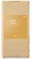 Sony Style-Up Cover Xperia Z5 Premium Guld