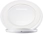 Samsung Galaxy Charger Stand Vit