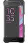 Sony Style Cover Touch Xperia XP Svart