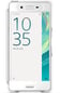 Sony Style Cover Touch Xperia XP Vit