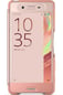 Sony Style Cover Touch Xperia XP Rosa guld