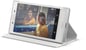 Sony Style Cover Stand Xperia X Compact Vit