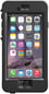 LifeProof nüüd iPhone 7 Plus Svart