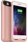 Mophie Juice Pack Air iPhone 7 Plus Rosa guld