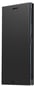 Sony Style Flip Cover Xperia XZ Premium Svart