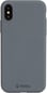 Krusell Sandby Cover iPhone X Stone