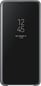 Samsung Galaxy S9+ Clear View Standing Cover Svart