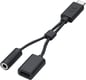 Sony EC270 USB-C till 3,5 mm och laddning