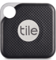 Tile Pro Svart 1-pack (2018)