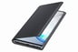 Samsung Galaxy Note 10 LED View Cover Svart