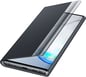 Samsung Galaxy Note 10 Clear View Cover Svart