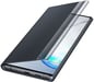 Samsung Galaxy Note 10+ Clear View Cover Svart