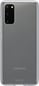 Samsung Galaxy S20 Clear Cover Transparent