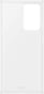 Samsung Galaxy Note 20 Ultra Clear Cover Transparent