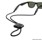 Nomad AirTag-strap för glasögon Svart