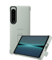 Sony Style Cover Xperia 1 IV Vit