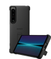 Sony Style Cover Xperia 1 IV Svart