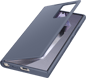 Samsung Galaxy S24 Ultra Smart View Wallet Case Lila