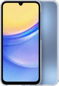 Samsung Galaxy A15 Clear Case Transparent