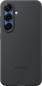 Samsung Galaxy S25 Silicone Case Svart