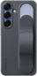 Samsung Galaxy S25 Standing Grip Case Svart
