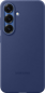 Samsung Galaxy S25 Silicone Case Blå